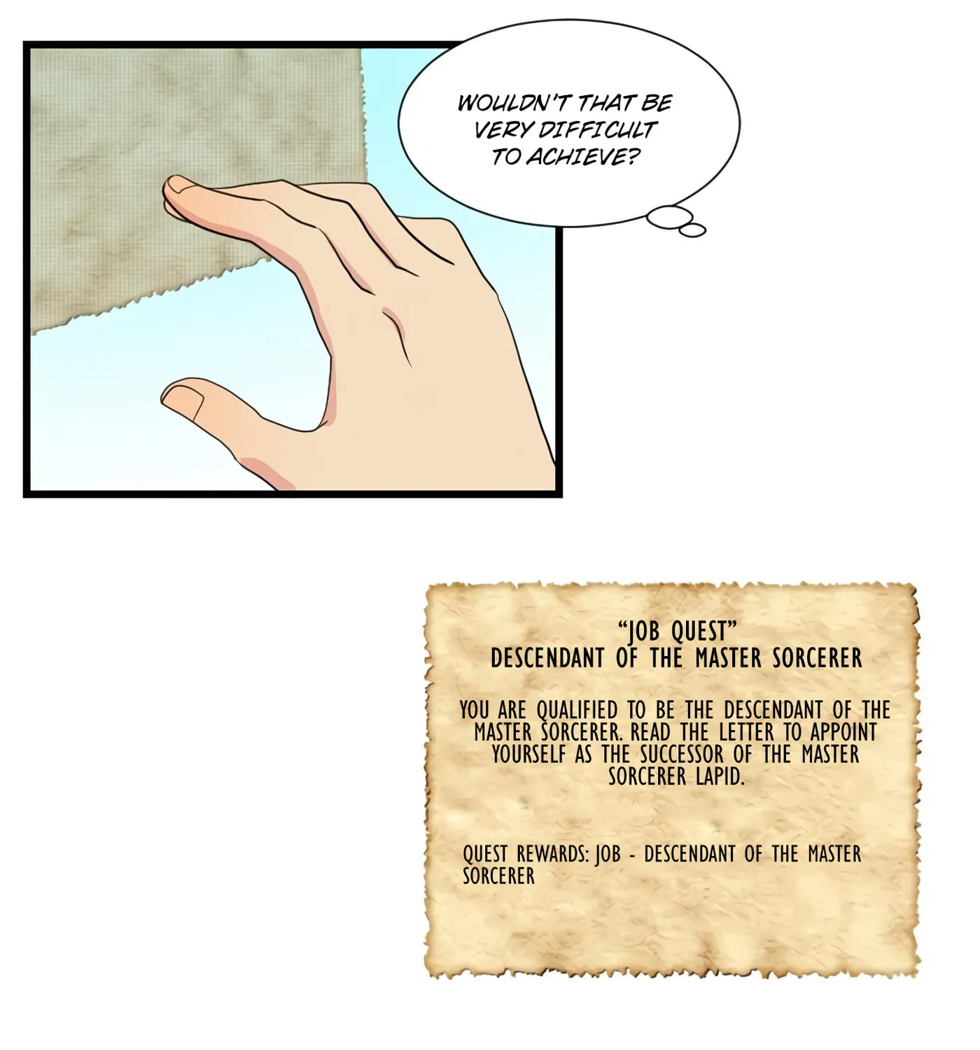 Reader Chapter 9 page 16 - 
