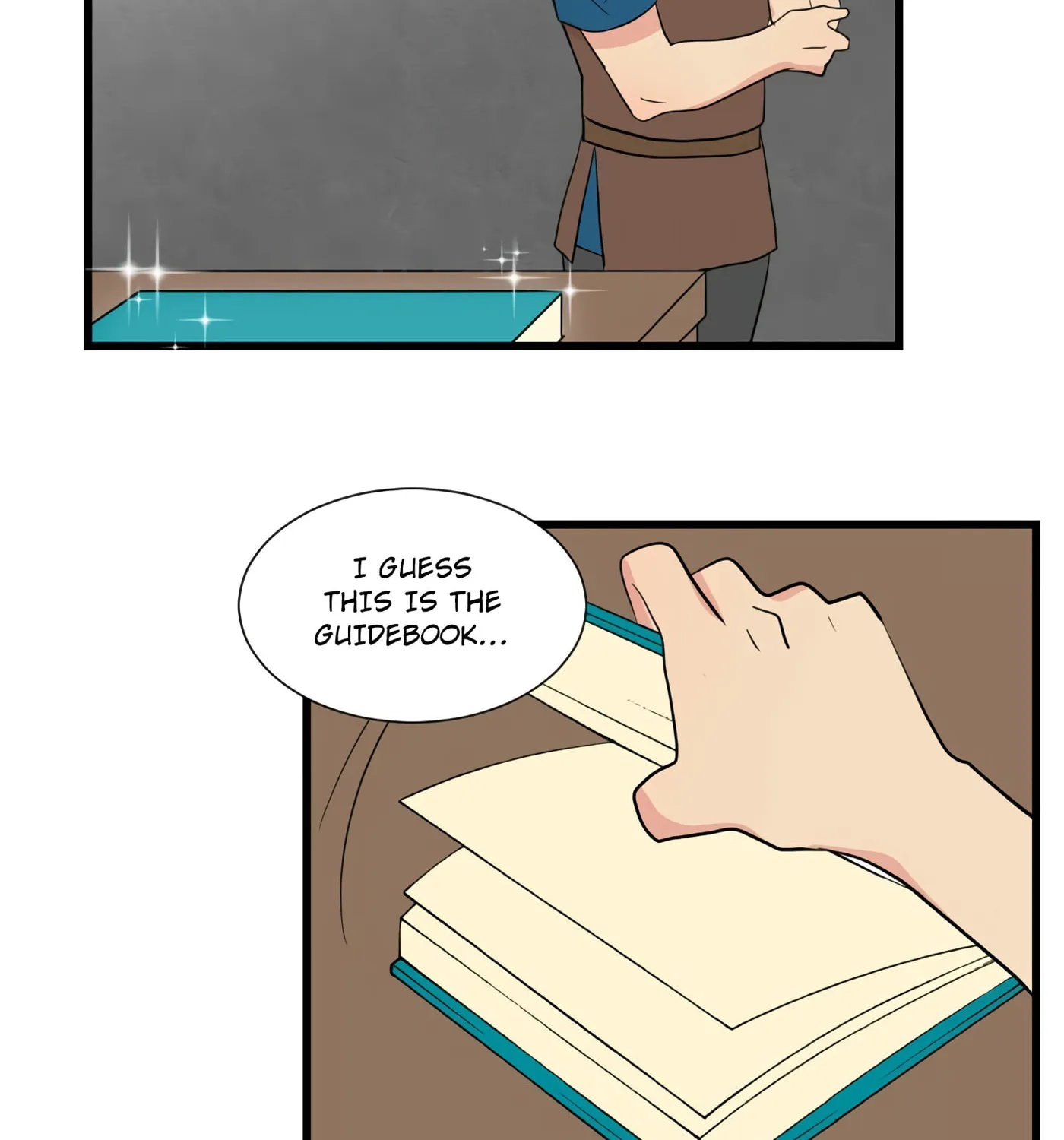 Reader Chapter 9 page 40 - 
