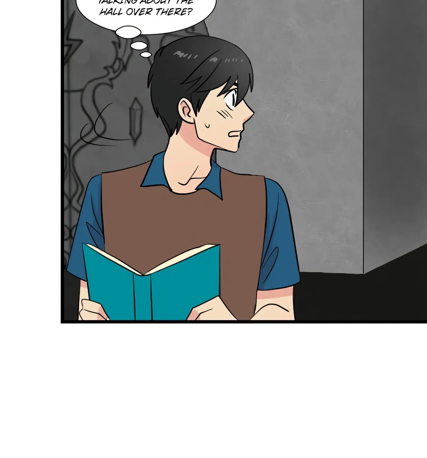 Reader Chapter 9 page 43 - 