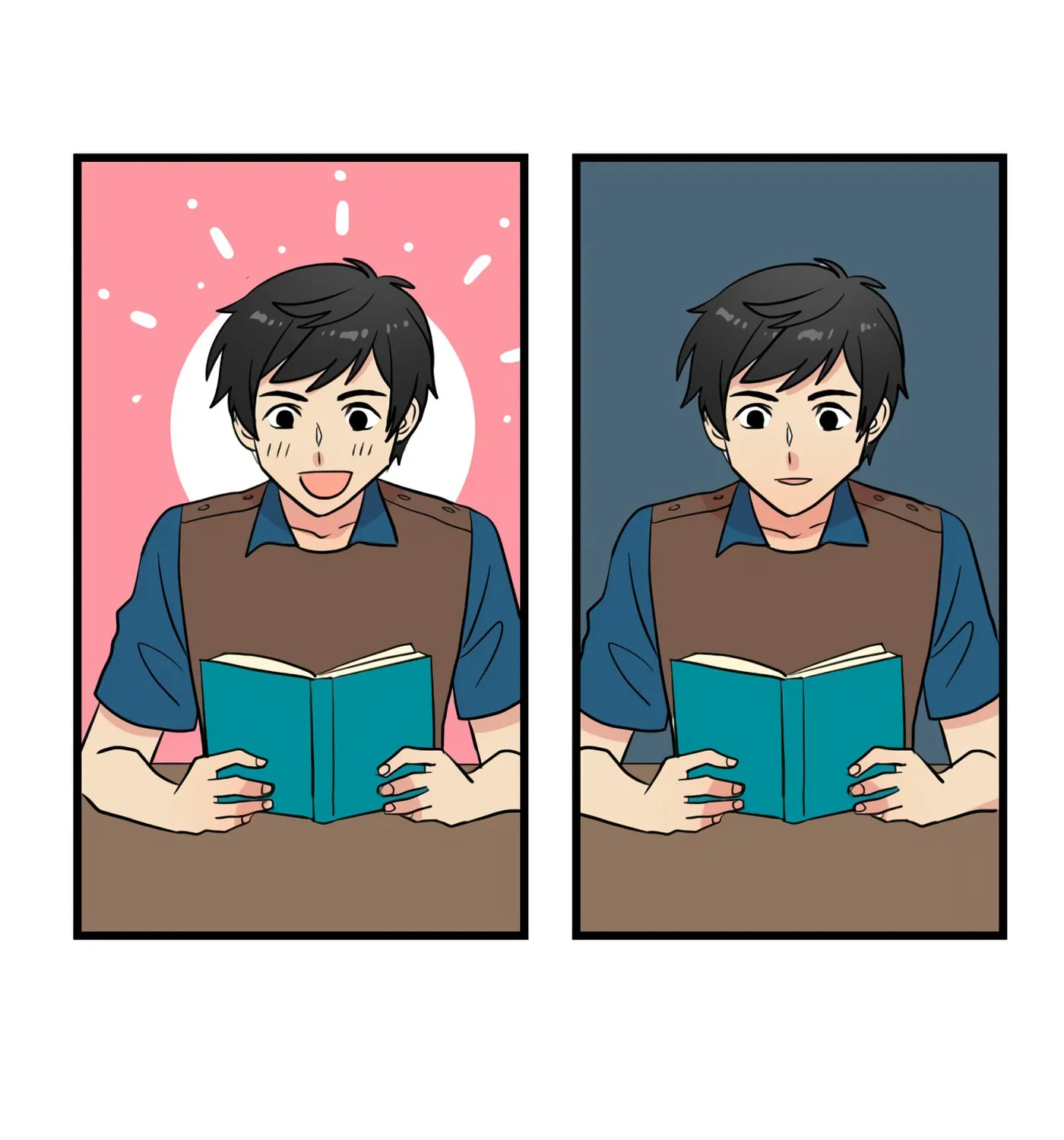Reader Chapter 9 page 47 - 