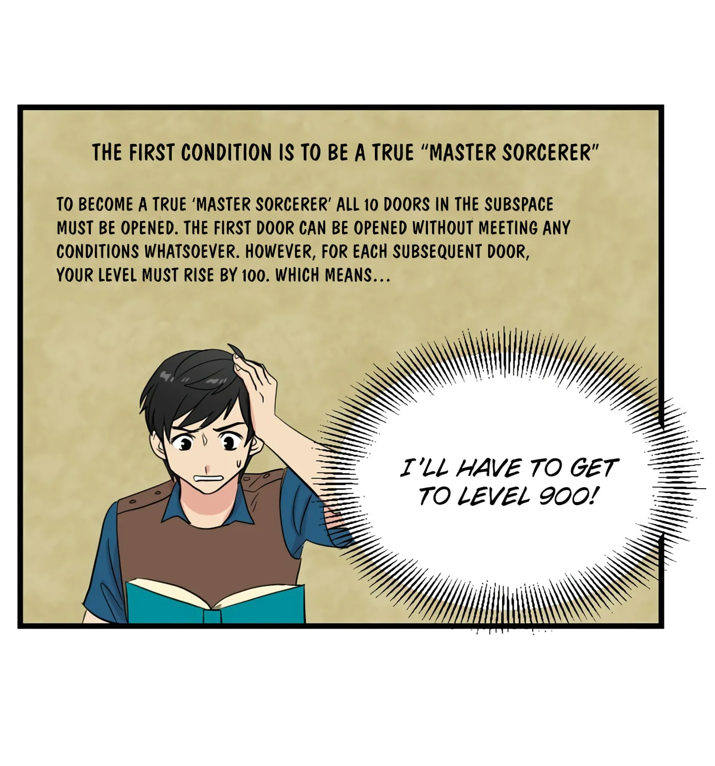 Reader Chapter 9 page 48 - 