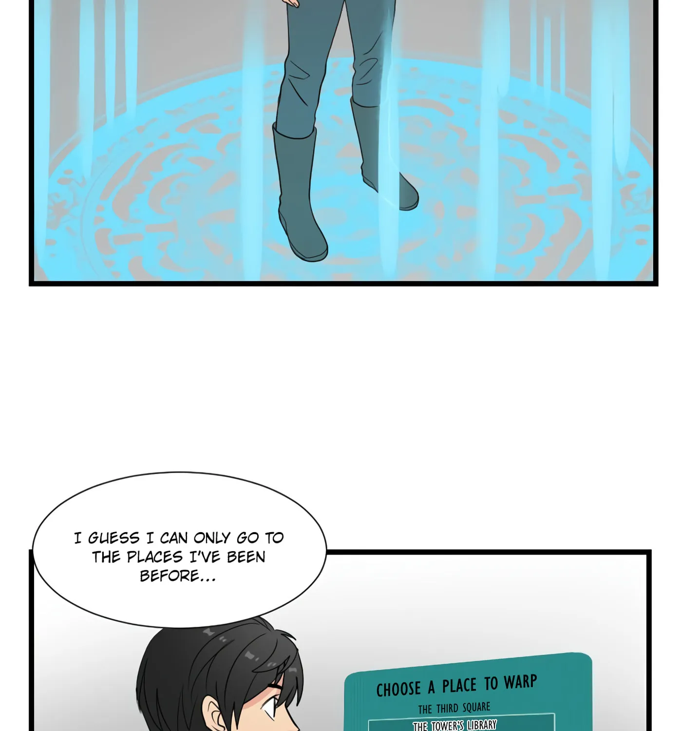Reader Chapter 9 page 56 - 