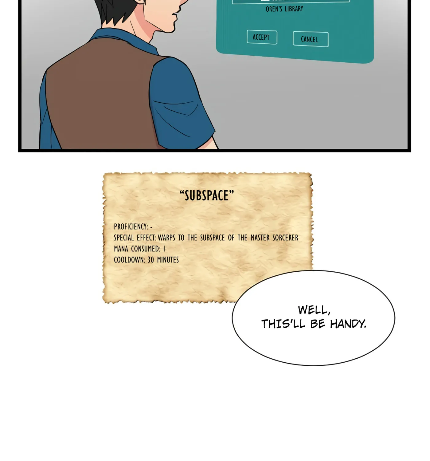 Reader Chapter 9 page 57 - 