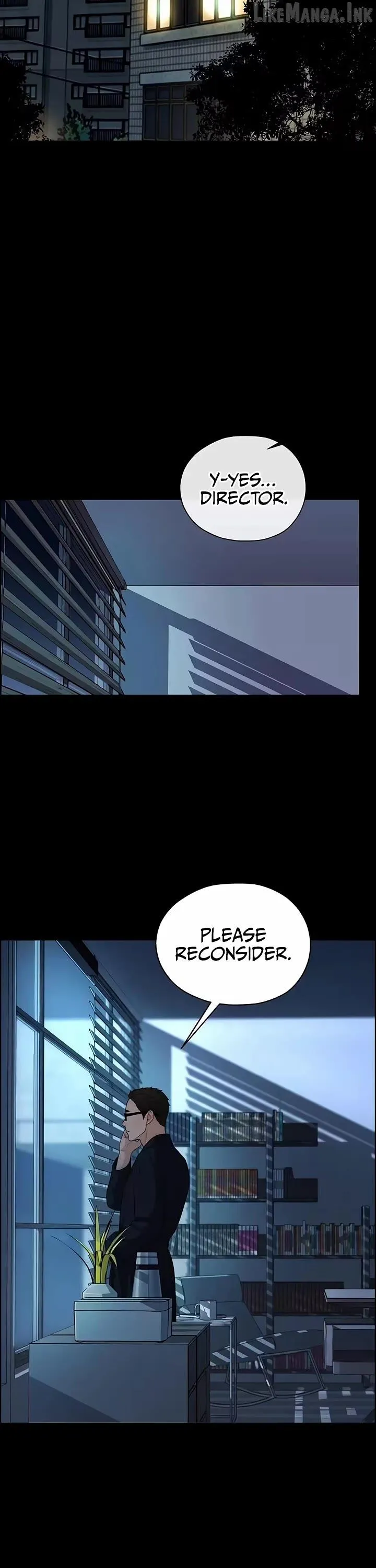 Real Man Chapter 262 page 12 - 