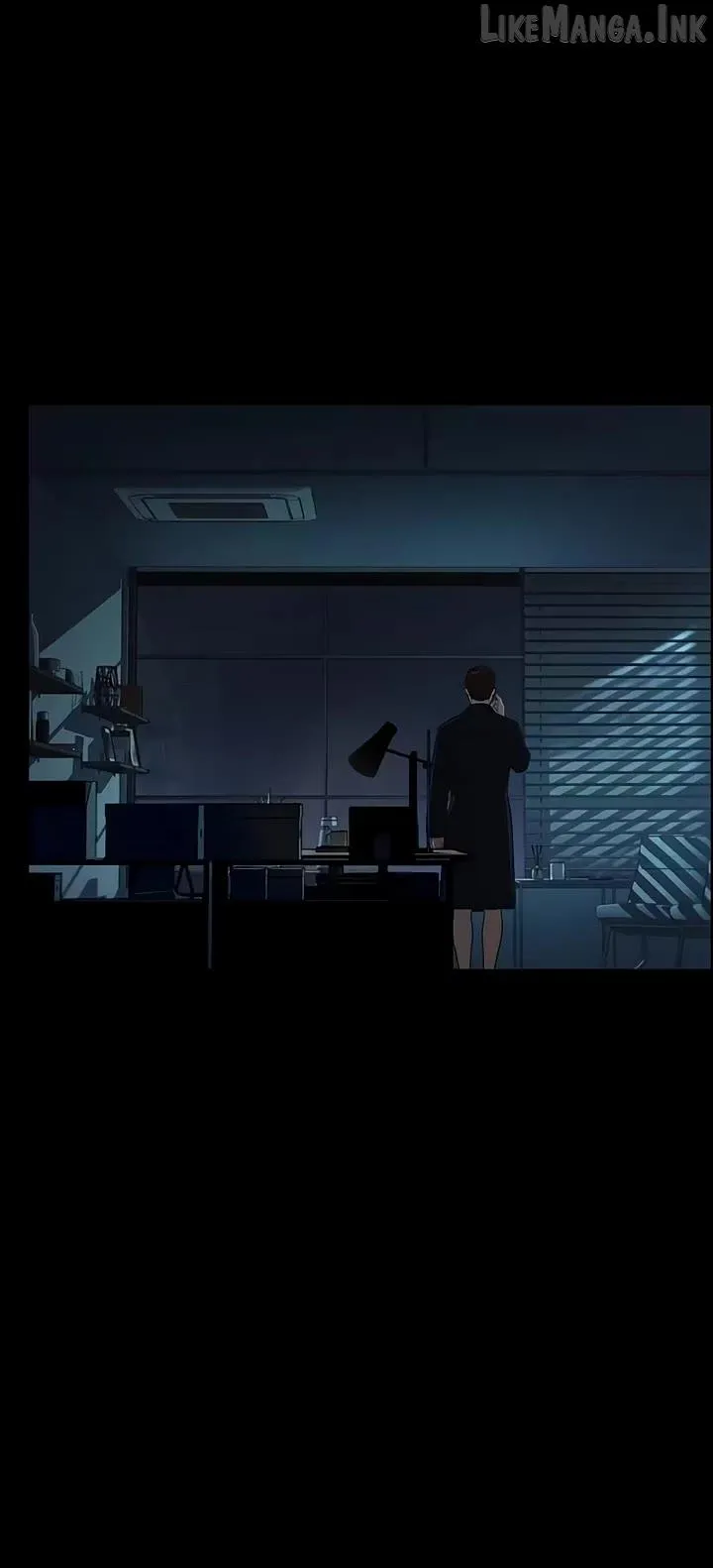 Real Man Chapter 262 page 13 - 