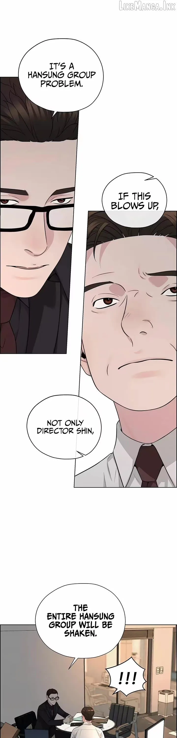 Real Man Chapter 262 page 51 - 