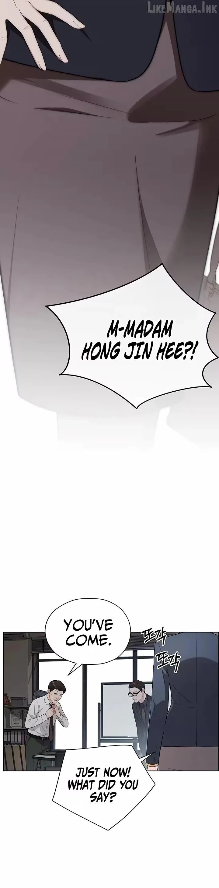Real Man Chapter 262 page 54 - 