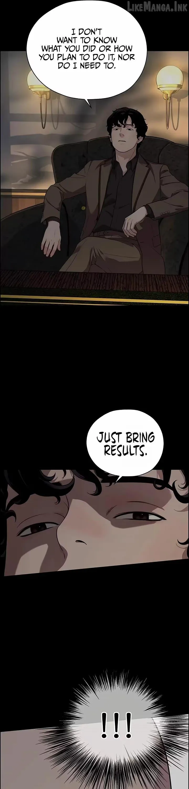 Real Man Chapter 262 page 7 - 