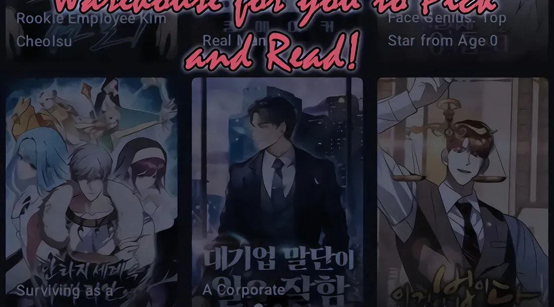 Real Man Chapter 263 page 2 - 
