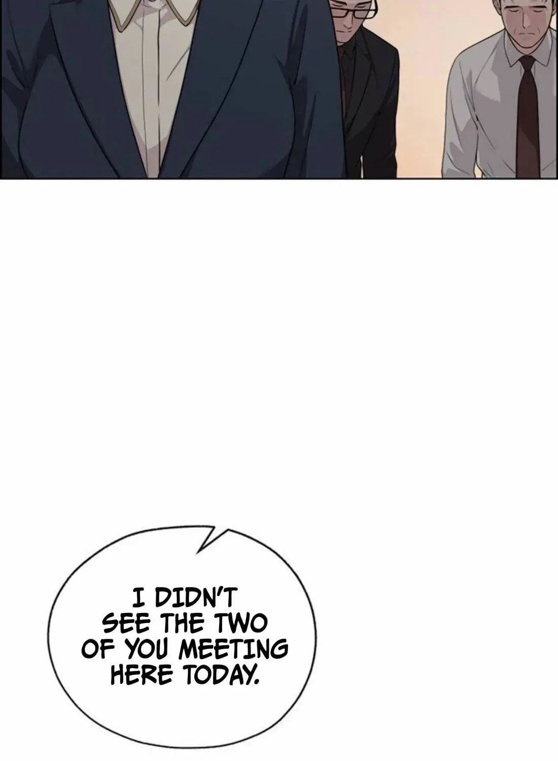 Real Man Chapter 263 page 107 - 