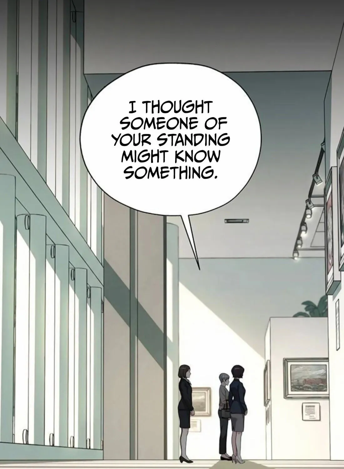 Real Man Chapter 263 page 13 - 