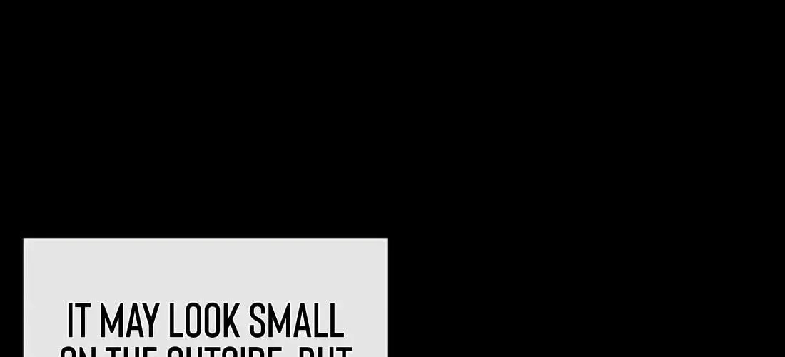 Real Man Chapter 263 page 128 - 