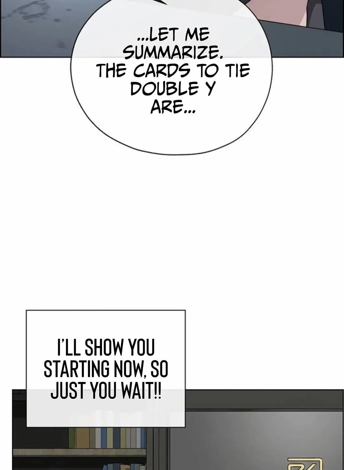Real Man Chapter 263 page 139 - 