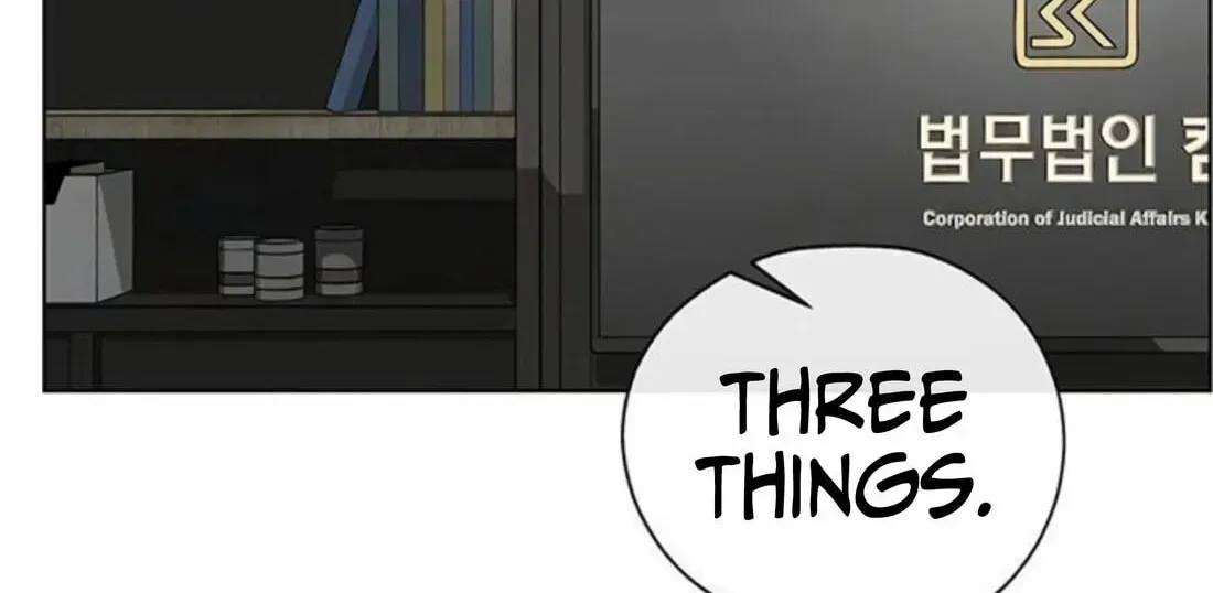 Real Man Chapter 263 page 140 - 