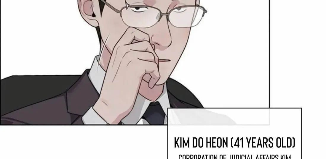 Real Man Chapter 263 page 144 - 