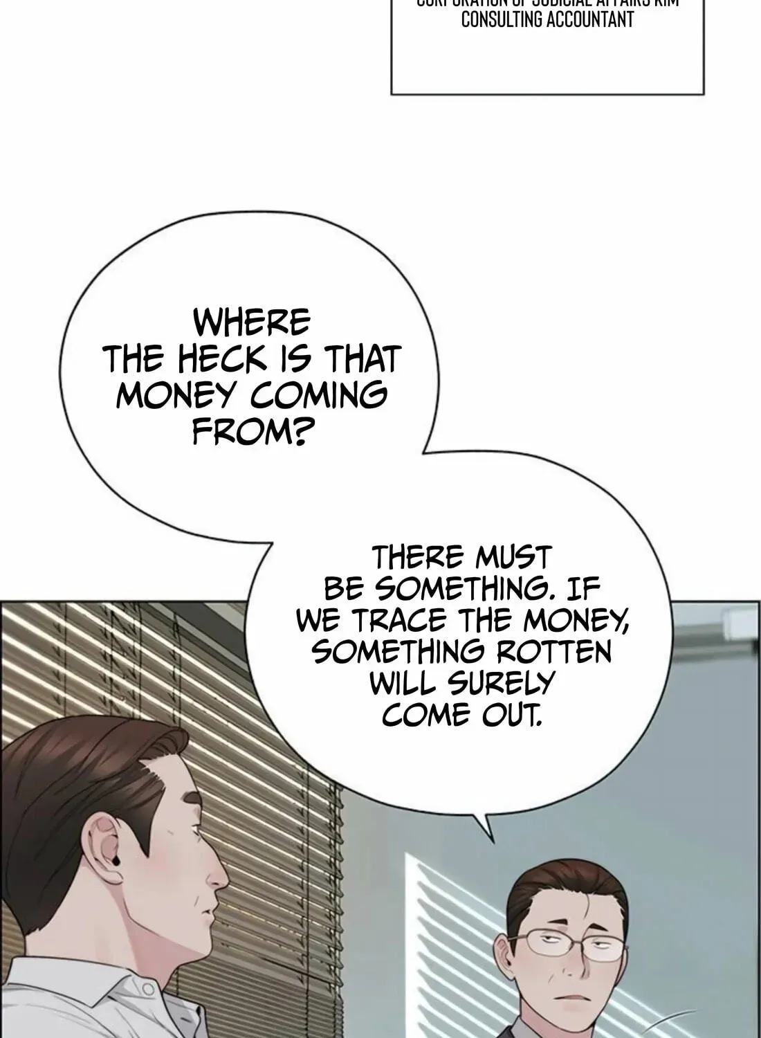 Real Man Chapter 263 page 145 - 