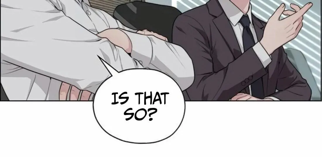 Real Man Chapter 263 page 146 - 