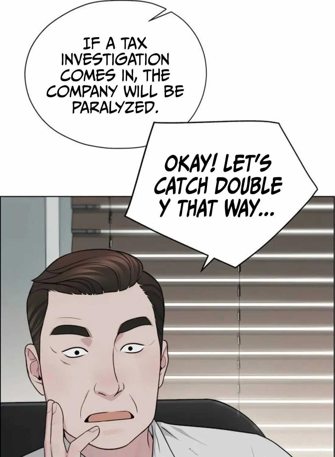 Real Man Chapter 263 page 149 - 