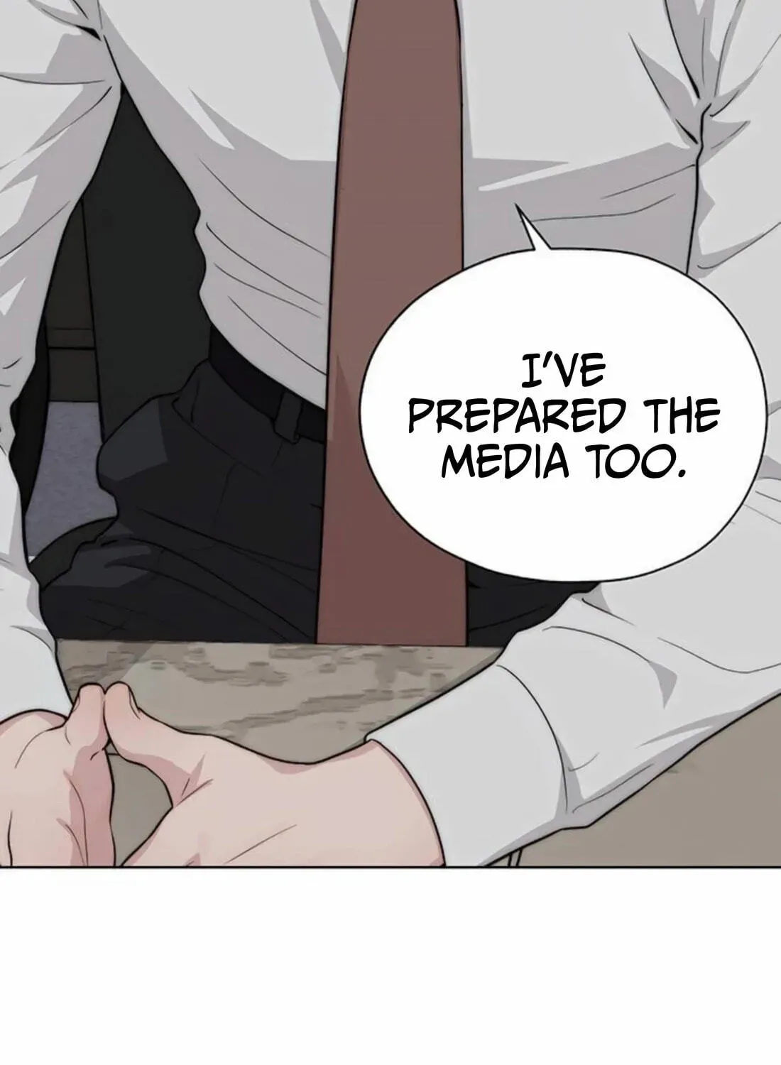 Real Man Chapter 263 page 161 - 
