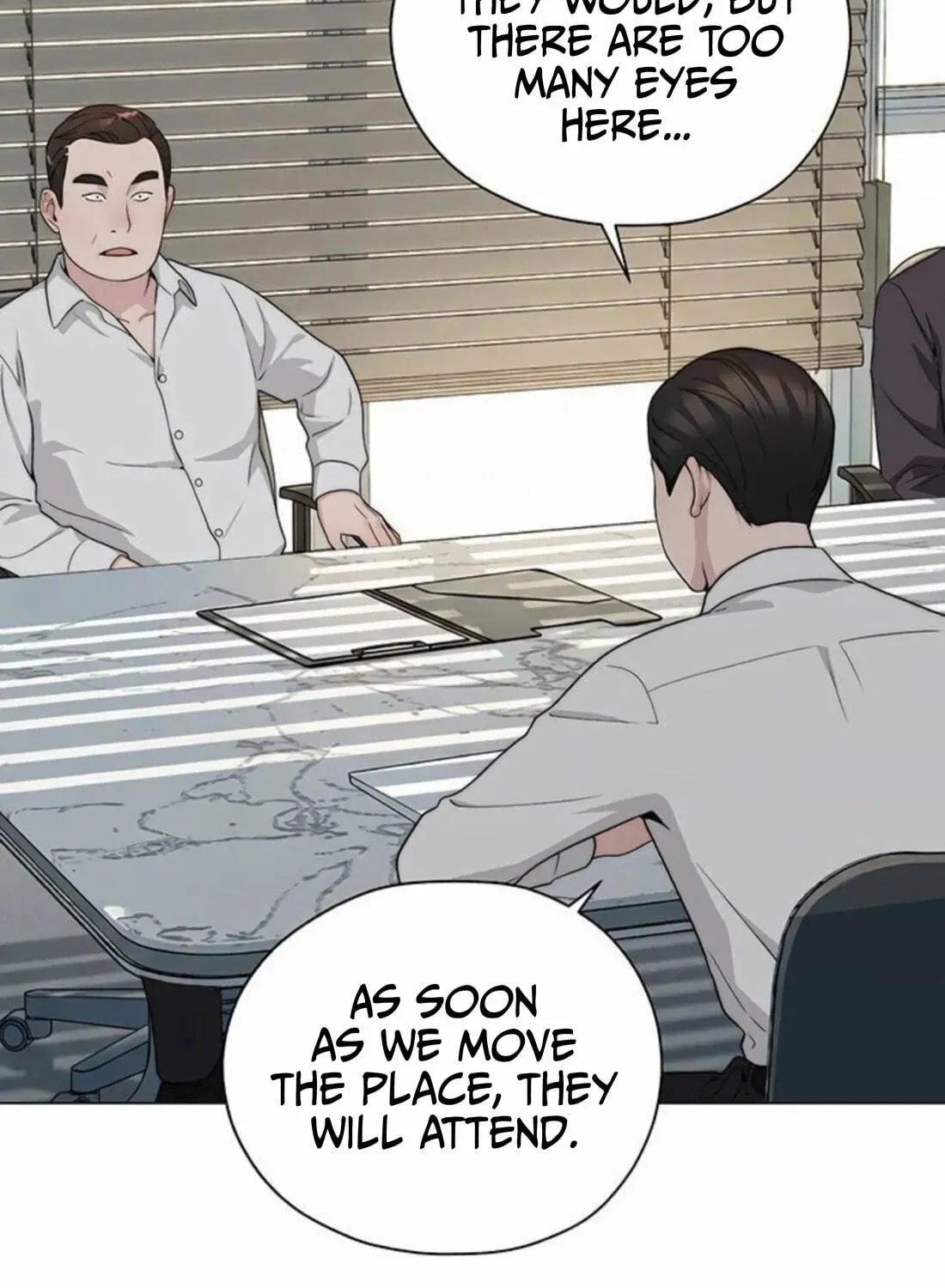 Real Man Chapter 263 page 165 - 