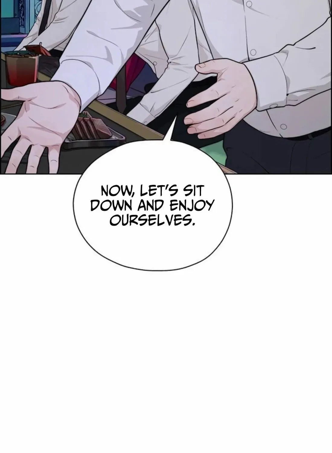 Real Man Chapter 263 page 179 - 