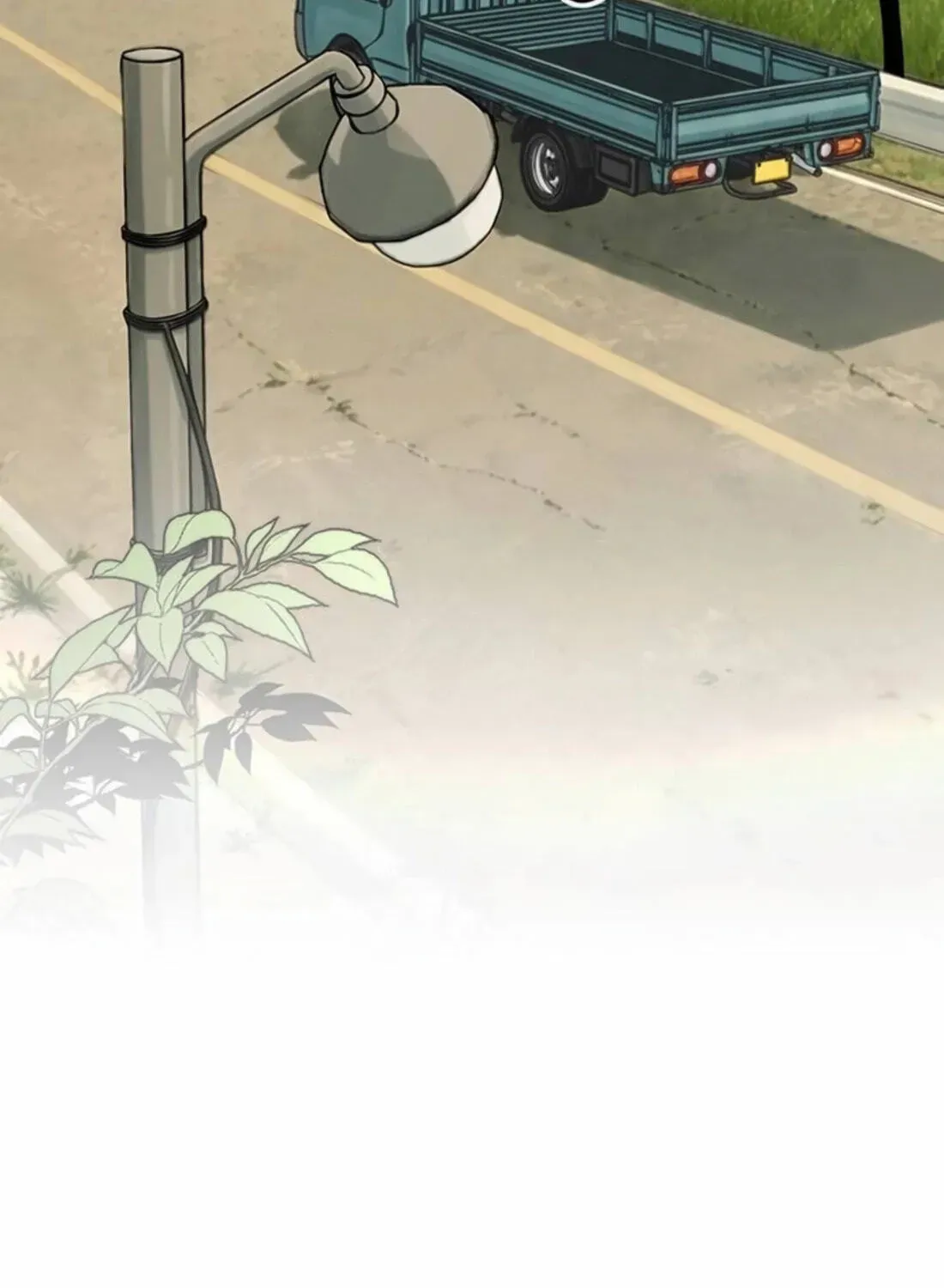 Real Man Chapter 263 page 203 - 