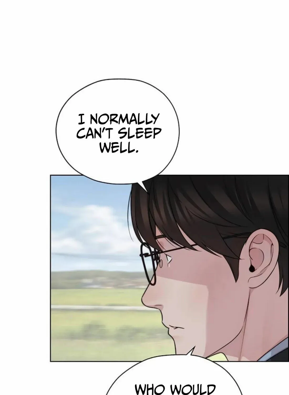 Real Man Chapter 263 page 205 - 