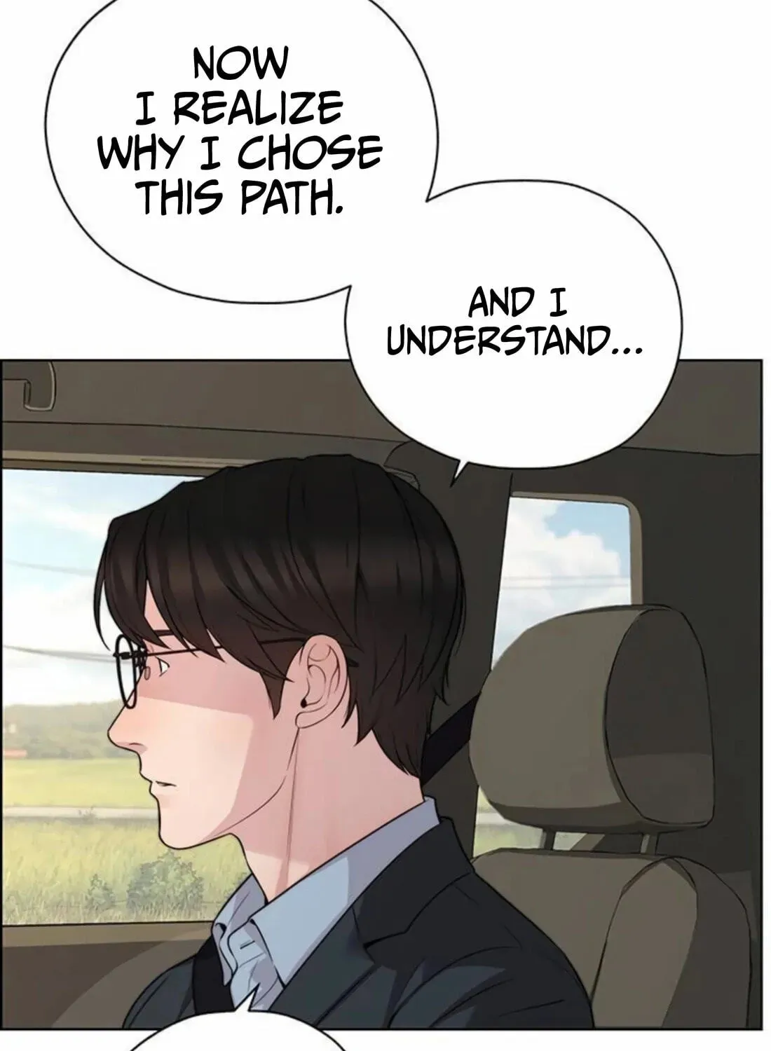 Real Man Chapter 263 page 207 - 