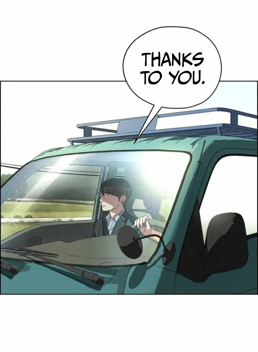 Real Man Chapter 263 page 209 - 