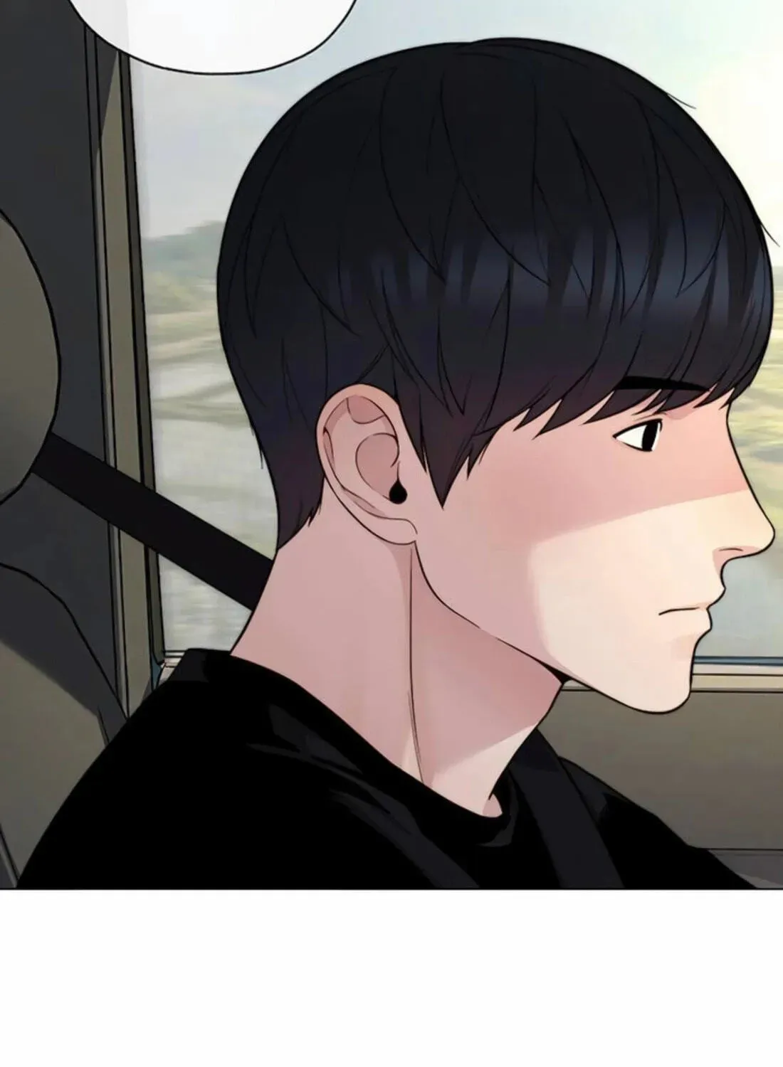 Real Man Chapter 263 page 221 - 