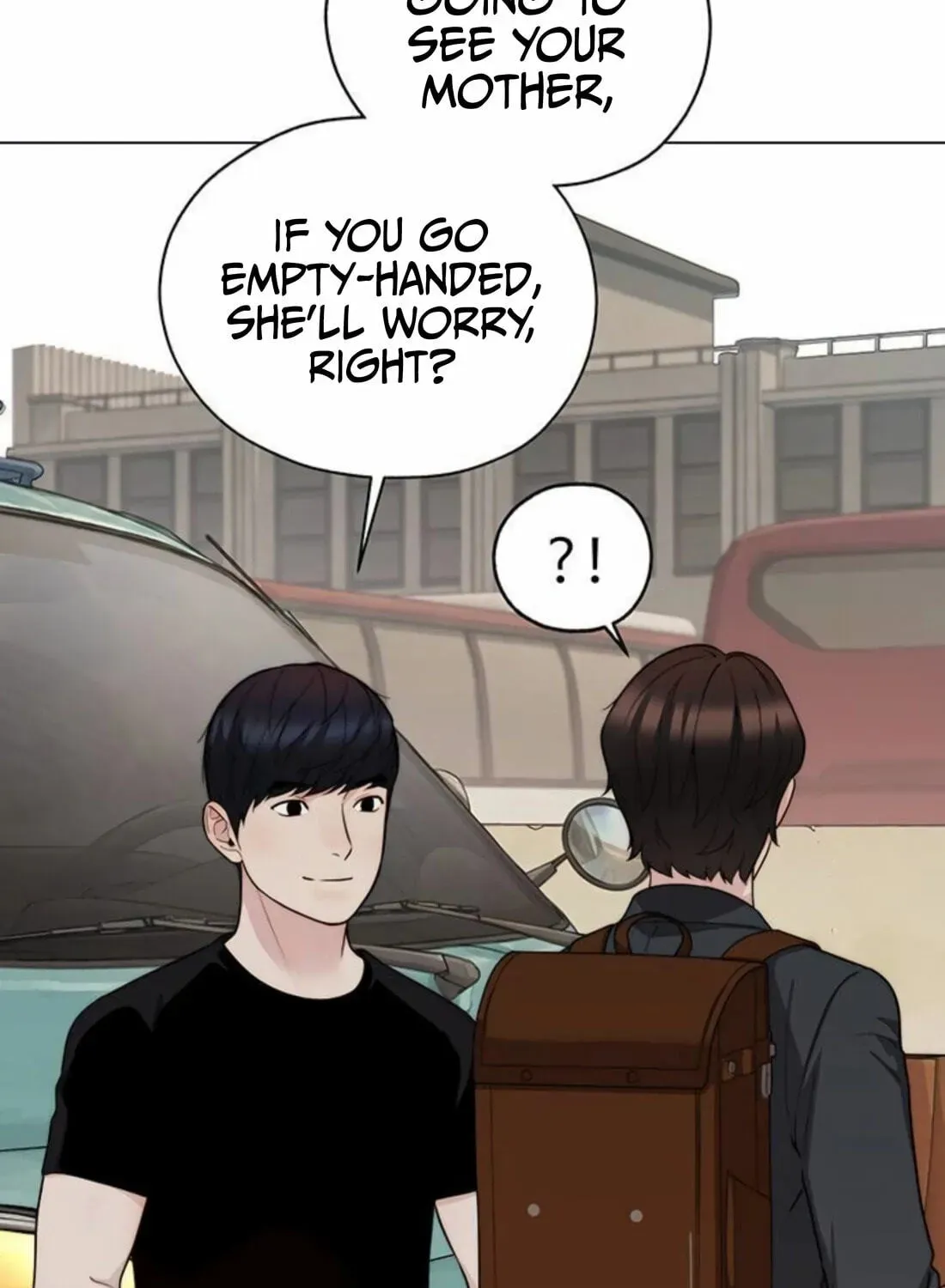 Real Man Chapter 263 page 227 - 