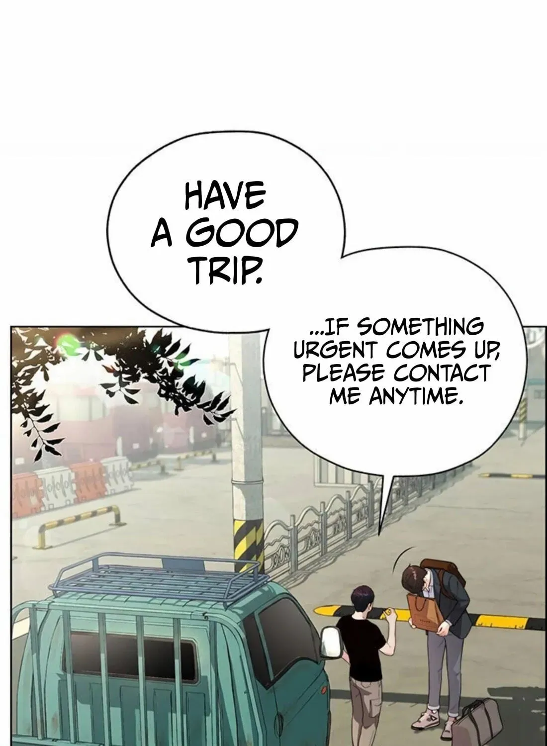 Real Man Chapter 263 page 229 - 