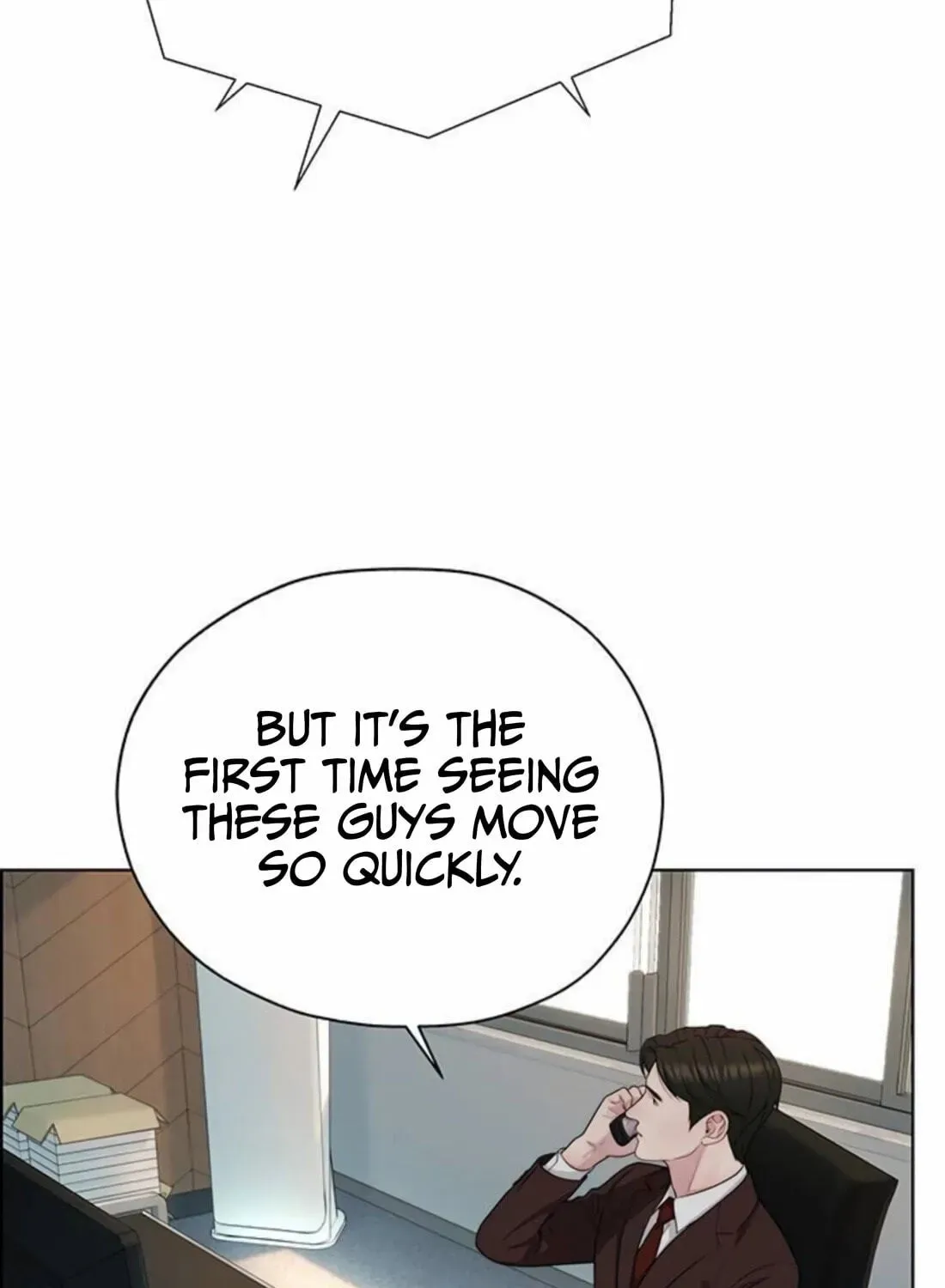 Real Man Chapter 263 page 239 - 