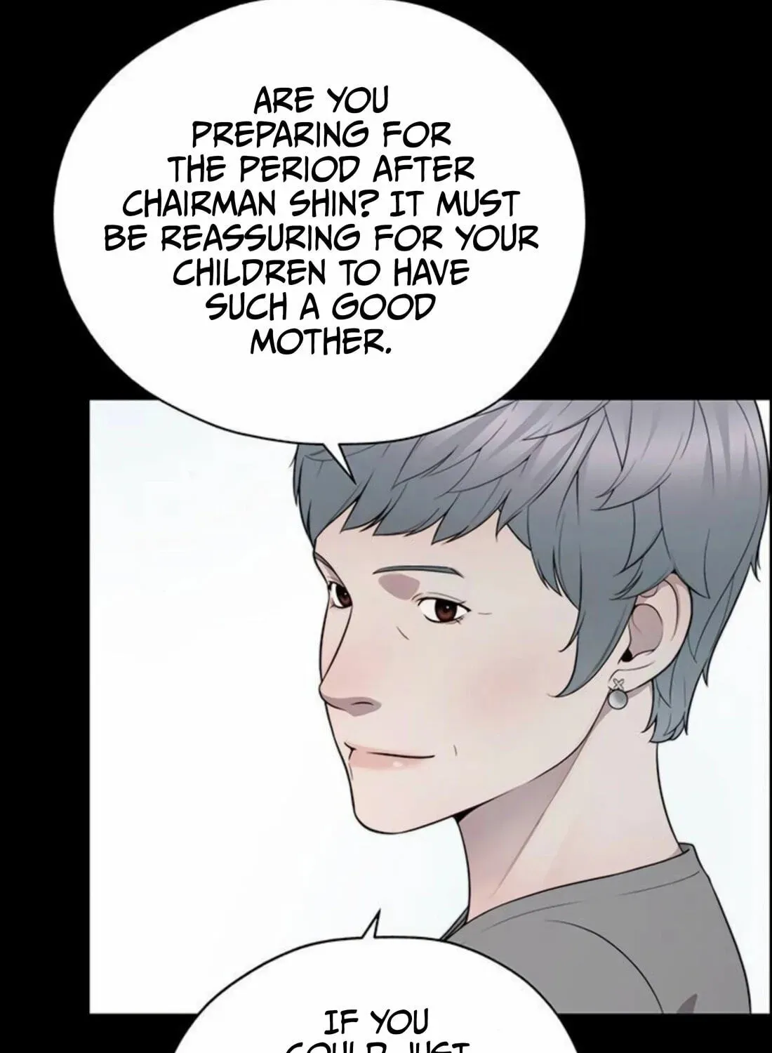 Real Man Chapter 263 page 25 - 