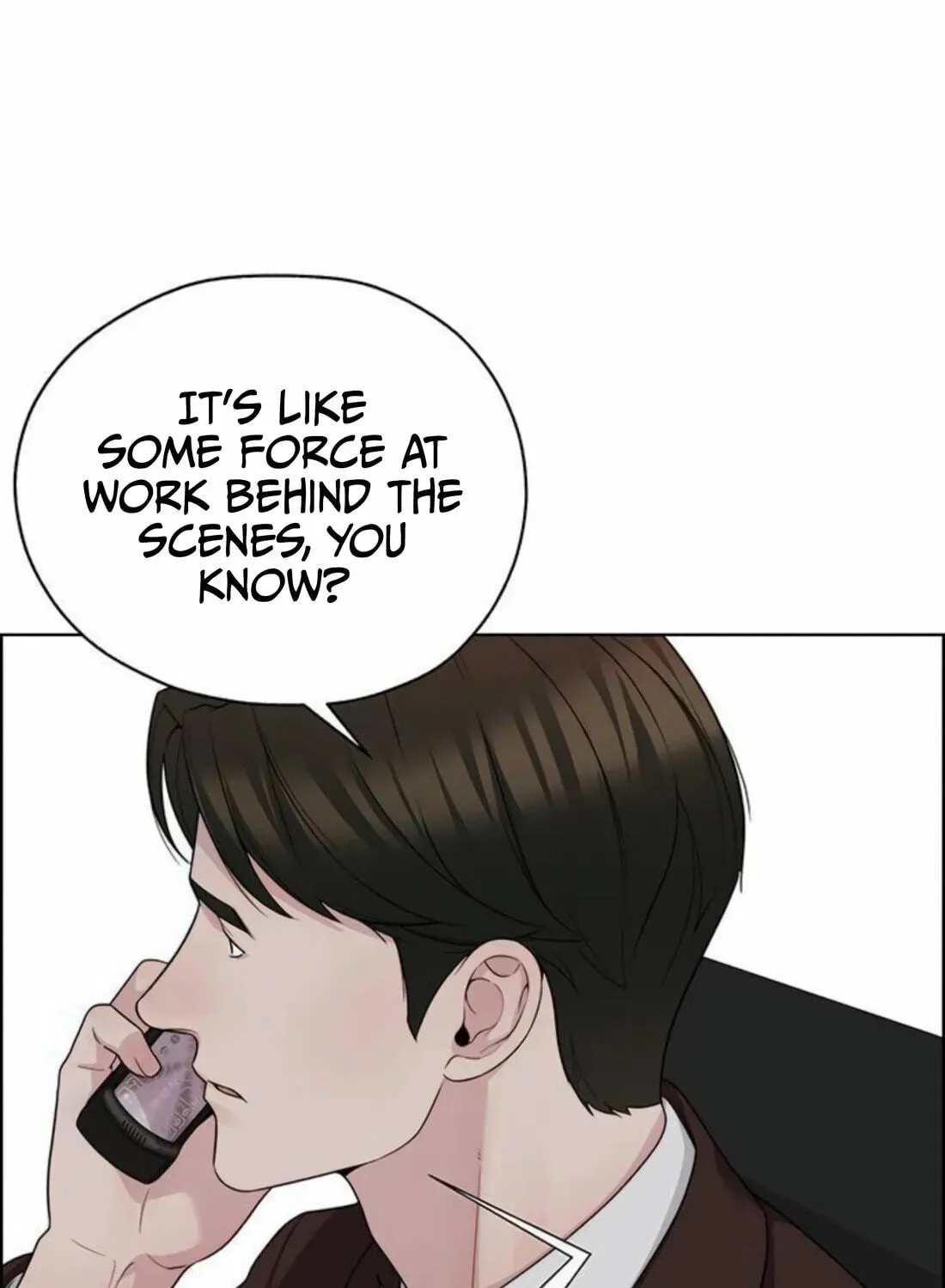 Real Man Chapter 263 page 241 - 