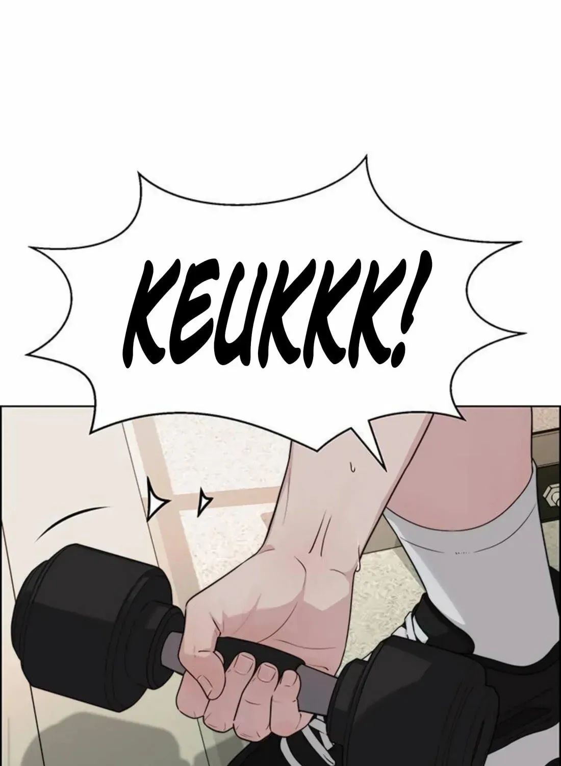 Real Man Chapter 263 page 247 - 