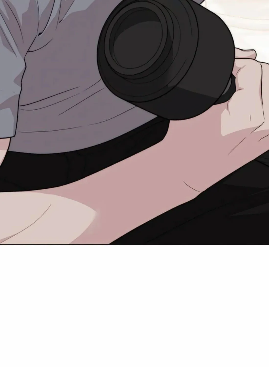 Real Man Chapter 263 page 255 - 