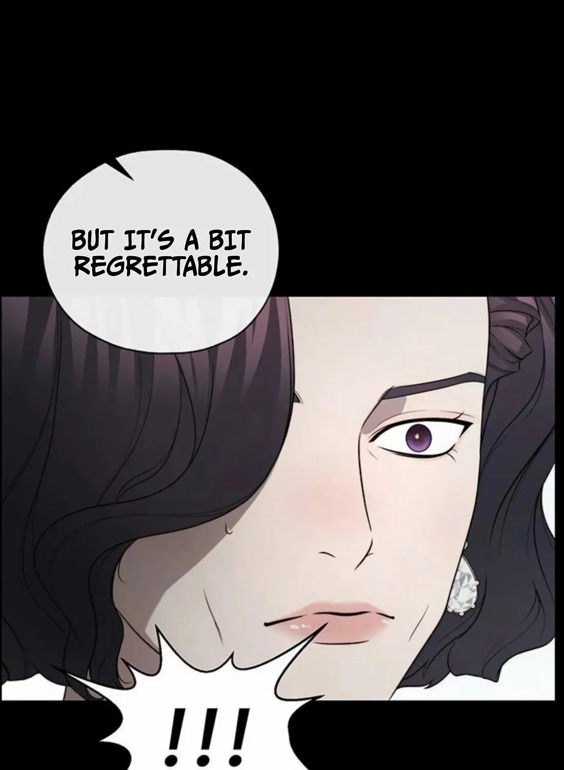 Real Man Chapter 263 page 27 - 