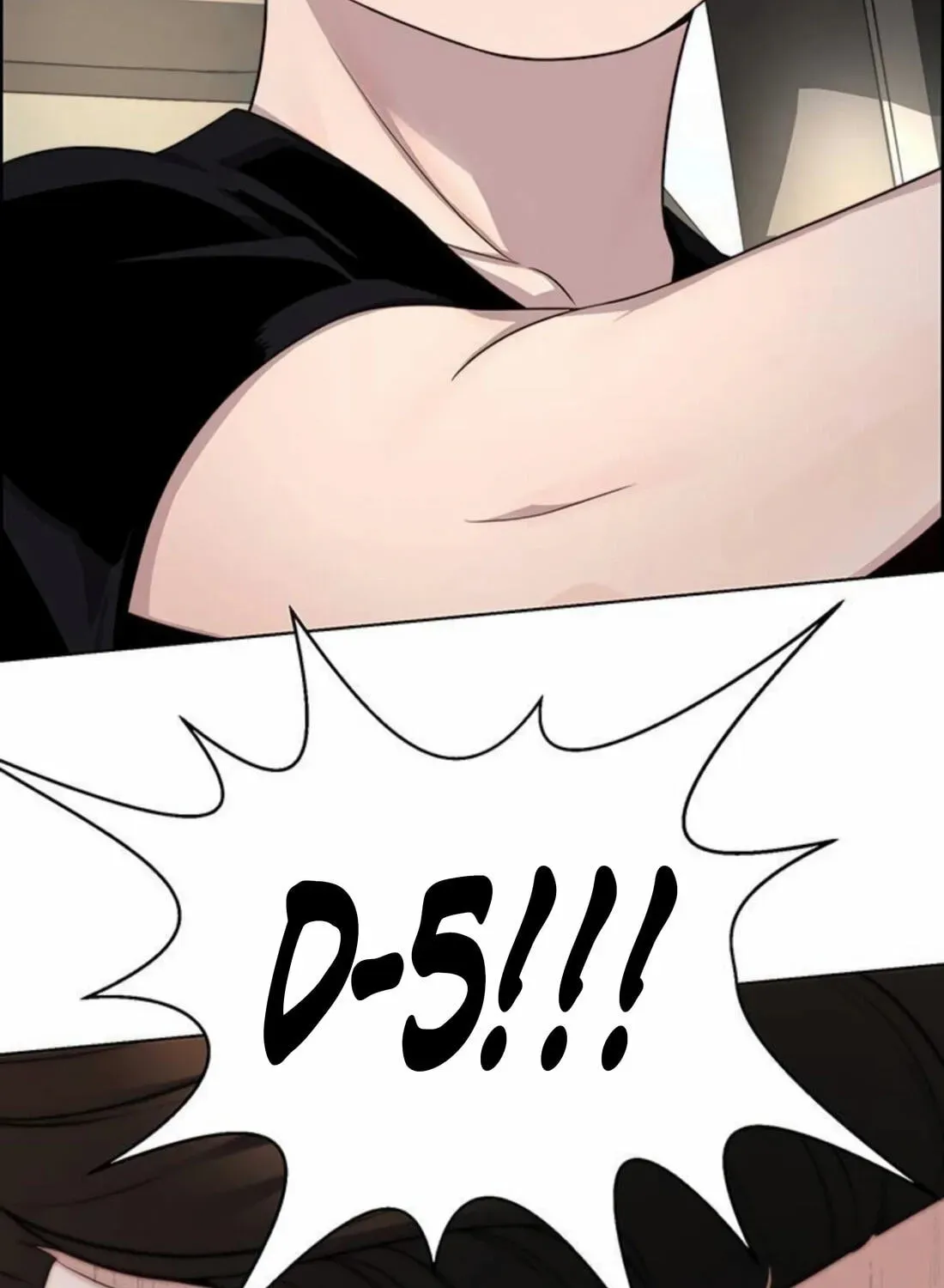 Real Man Chapter 263 page 265 - 