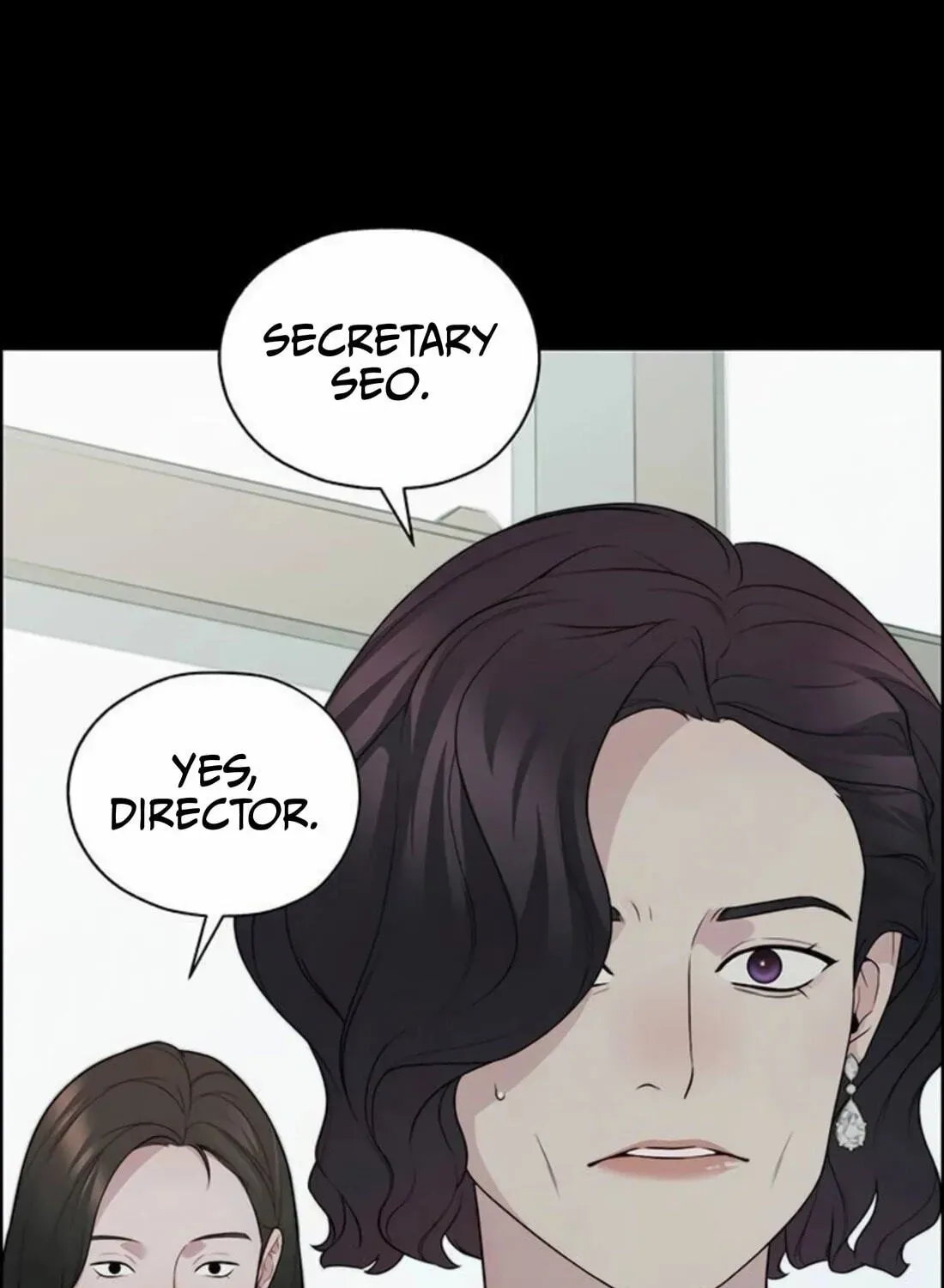 Real Man Chapter 263 page 33 - 