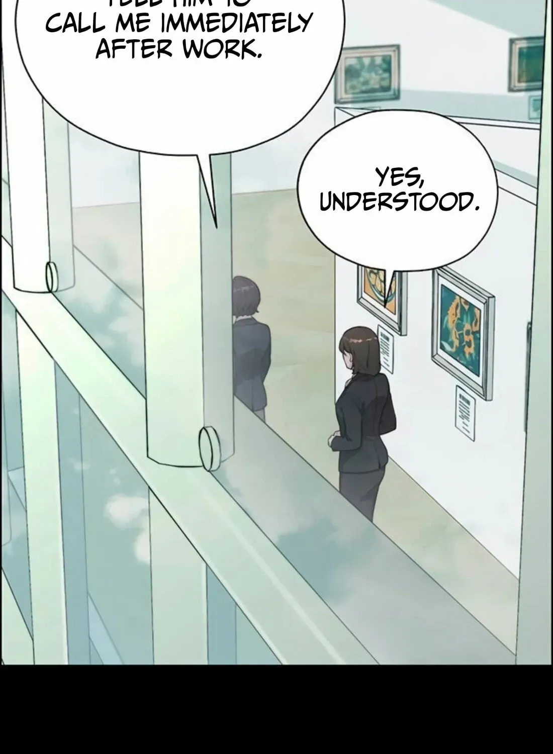 Real Man Chapter 263 page 37 - 