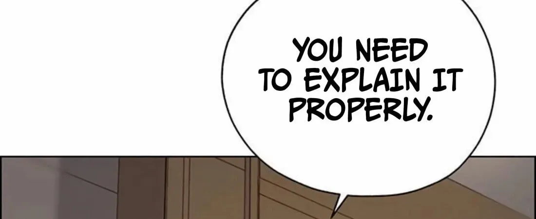 Real Man Chapter 263 page 56 - 