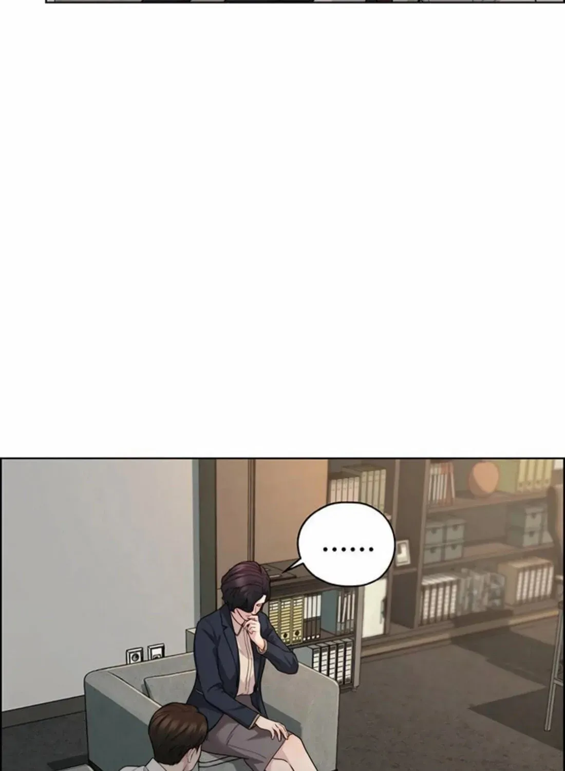 Real Man Chapter 263 page 73 - 