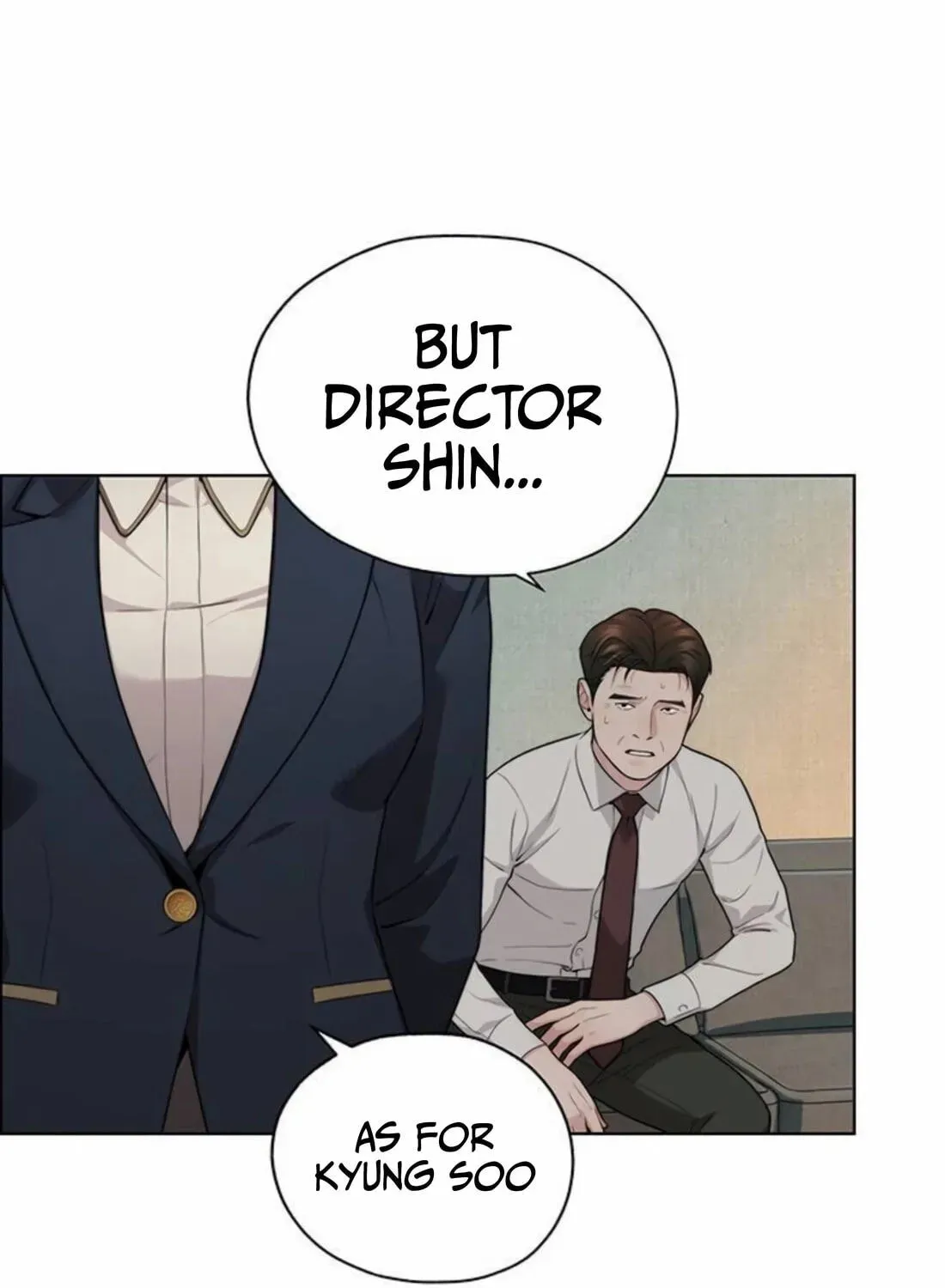 Real Man Chapter 263 page 83 - 