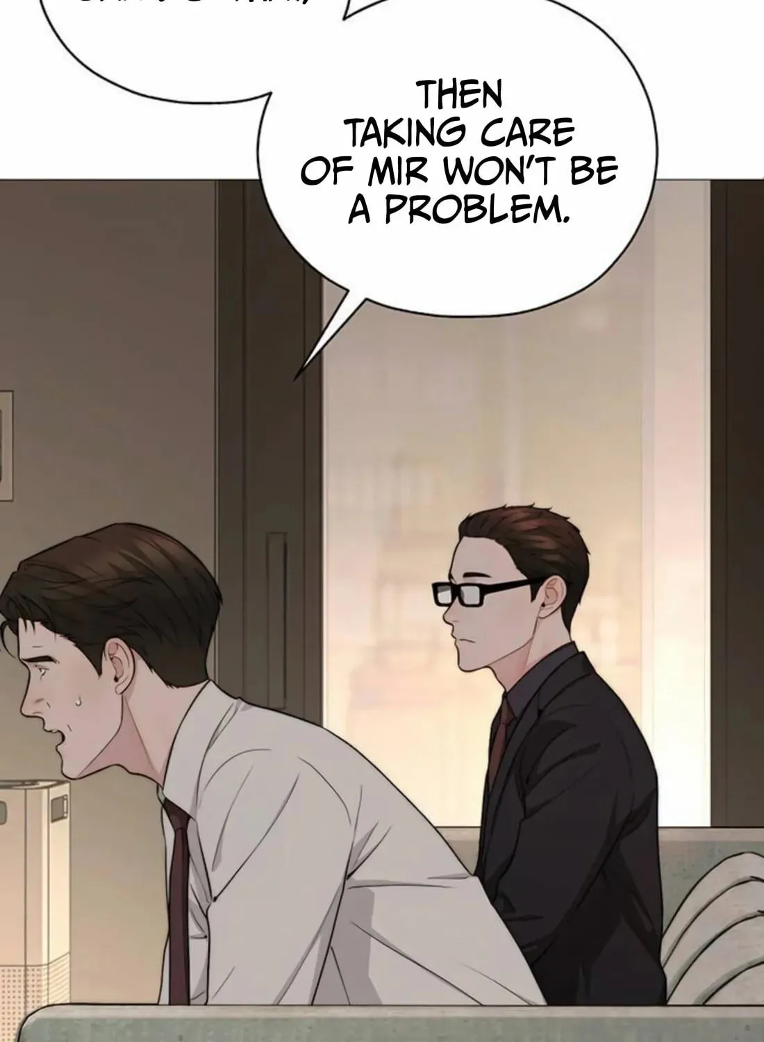 Real Man Chapter 263 page 87 - 