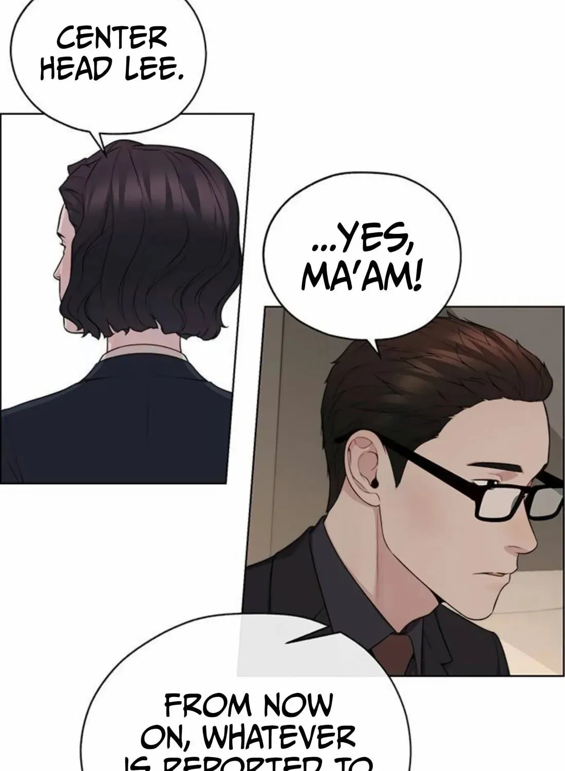 Real Man Chapter 263 page 89 - 