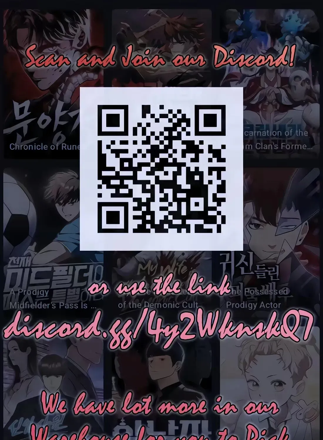 Real Man Chapter 266 page 1 - 