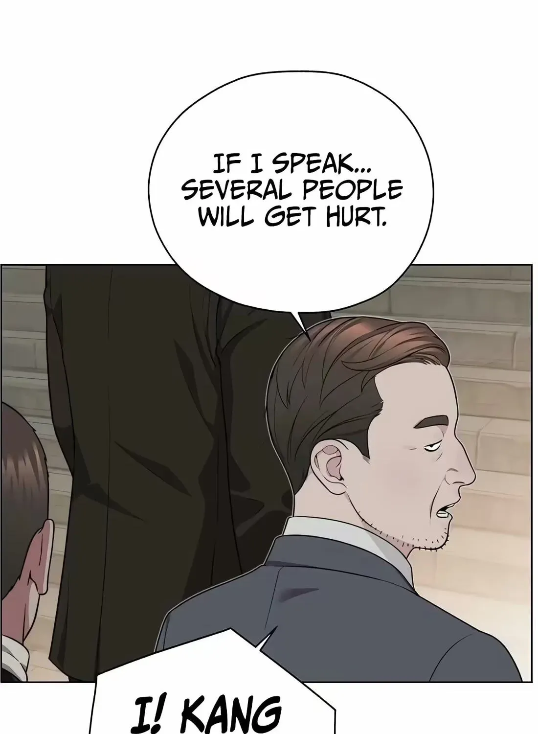 Real Man Chapter 266 page 11 - 