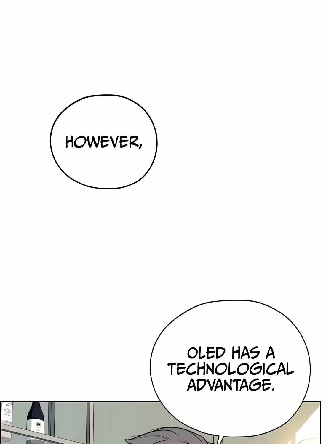 Real Man Chapter 266 page 105 - 