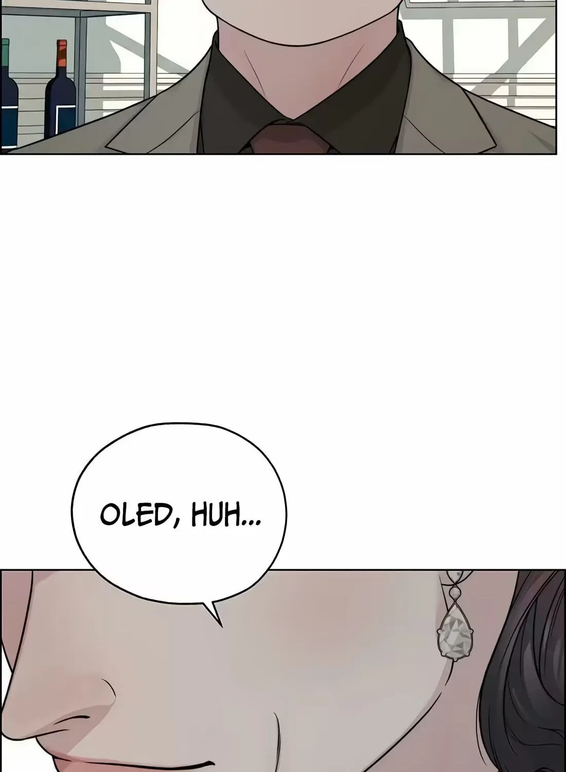 Real Man Chapter 266 page 107 - 